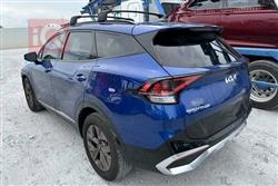 کیا سپۆرتاج